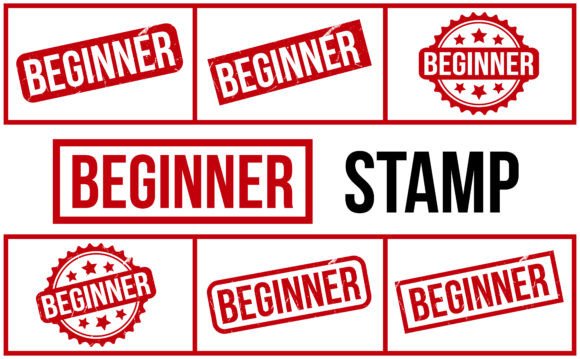 Download Beginner Stamp - Beginner Collection